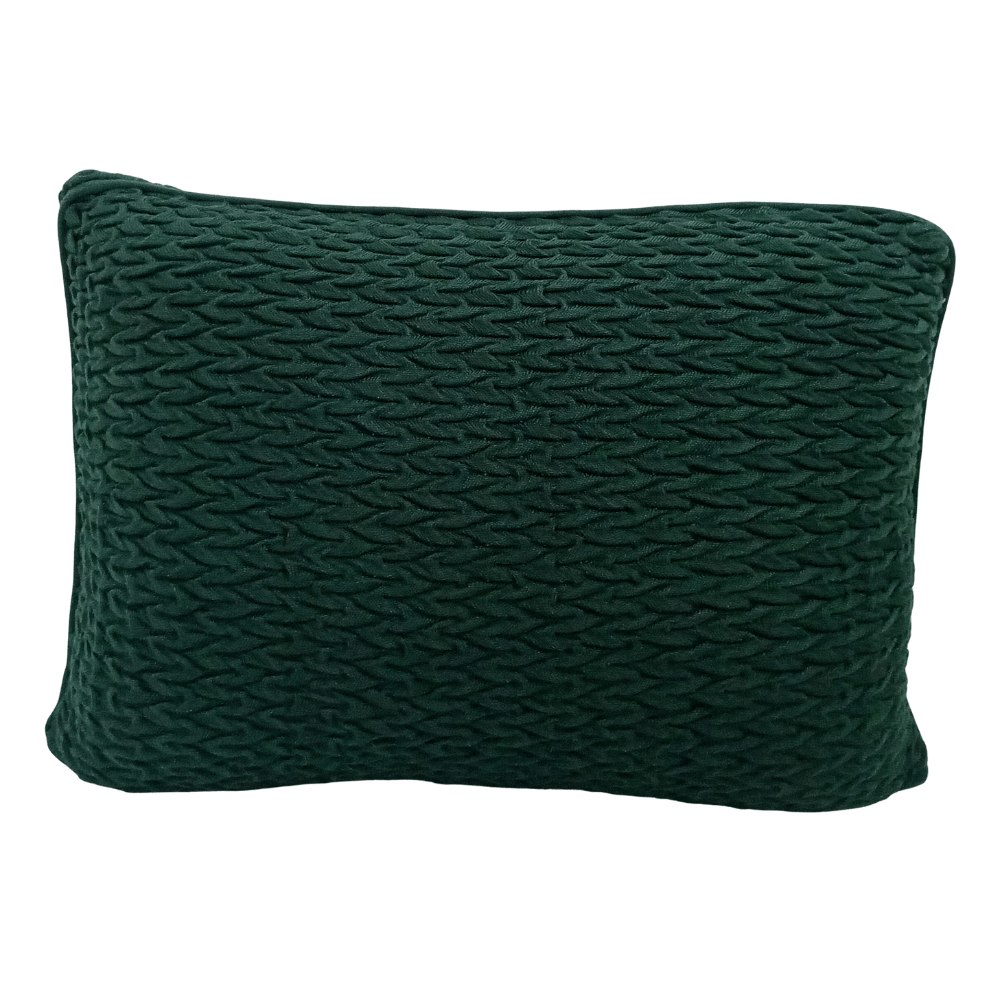 Almofada Maresia Verde