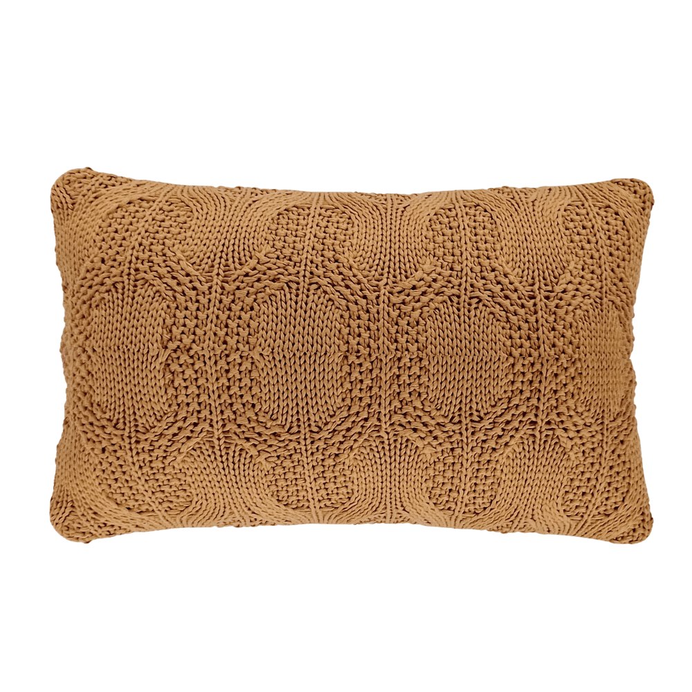 Almofada Nazca Caramelo