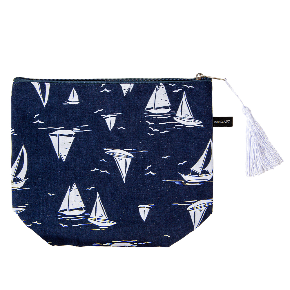 Necessaire Barco