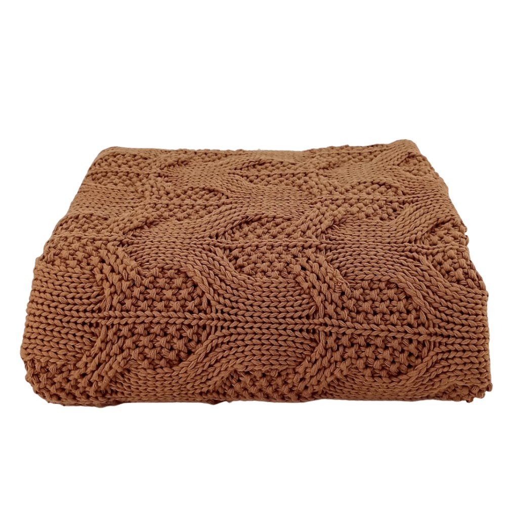 Peseira Nazca Caramelo